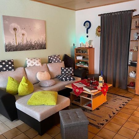 Ferienwohnung Engelmann Winterberg Exteriör bild