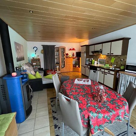 Ferienwohnung Engelmann Winterberg Exteriör bild