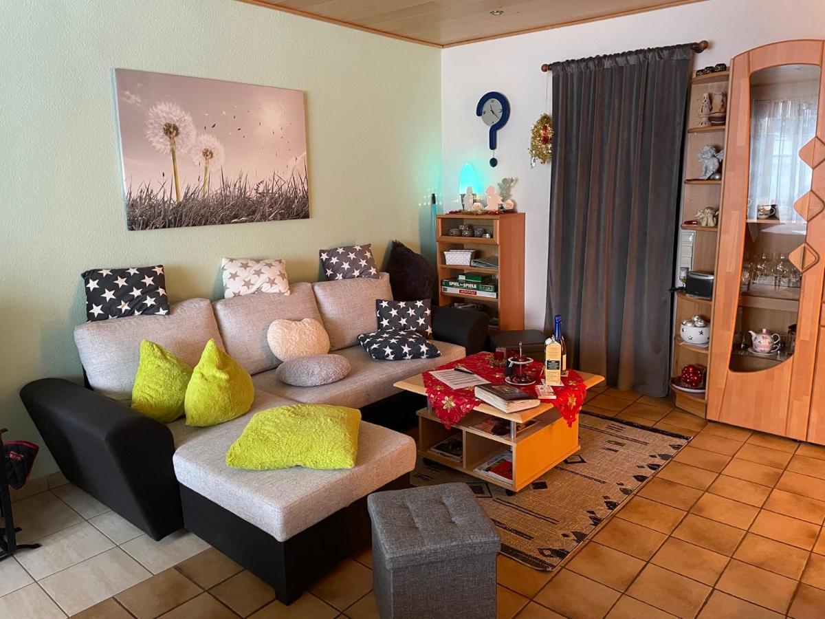 Ferienwohnung Engelmann Winterberg Exteriör bild
