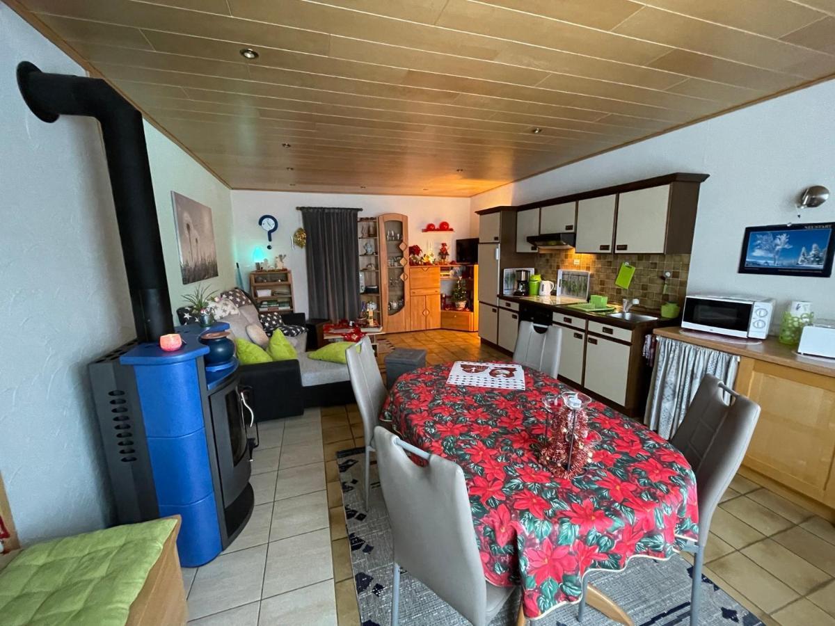 Ferienwohnung Engelmann Winterberg Exteriör bild