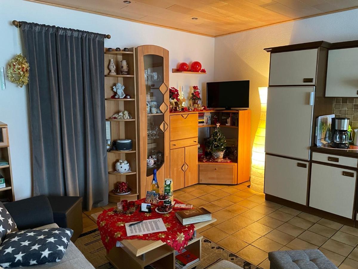 Ferienwohnung Engelmann Winterberg Exteriör bild