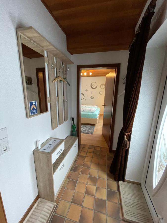 Ferienwohnung Engelmann Winterberg Exteriör bild
