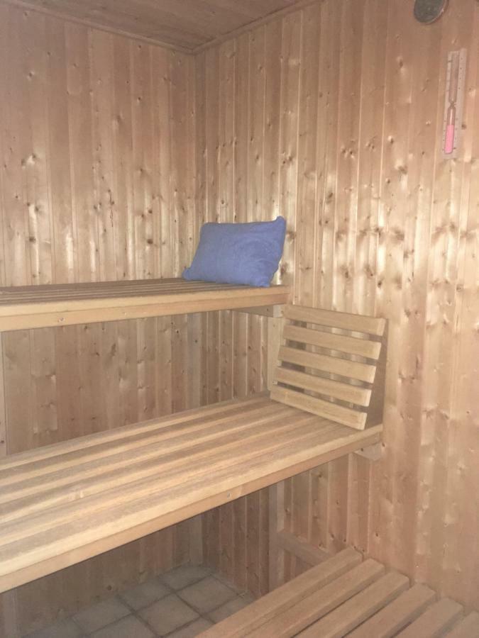 Ferienwohnung Engelmann Winterberg Exteriör bild